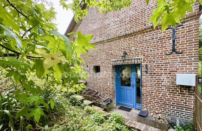 Maison à vendre 4 pièces VIMOUTIERS (61) — photo 4