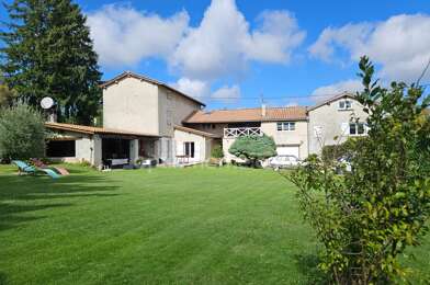 Maison 11 pièces 885000 €