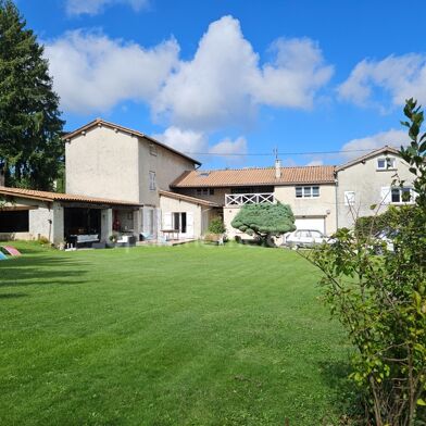 Maison 11 pièces 885000 €