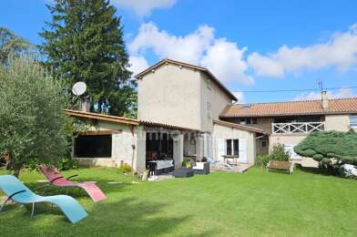 Maison 11 pièces 885000 €