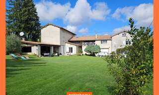 Maison 11 Pièces 320 m² à vendre à Montanay (69250)