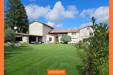 Maison 11 pièces 885000 €