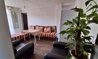 Appartement 3 Pièces 49 m² à vendre à Marseille 3 (13003)