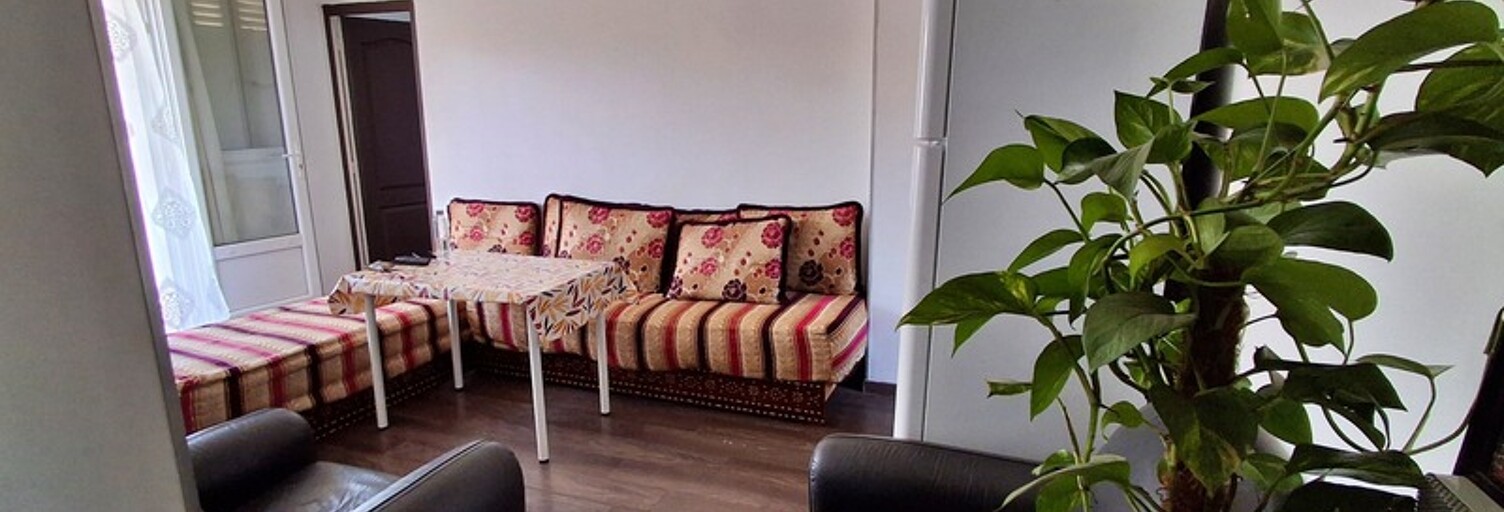 Appartement 3 Pièces 49 m² à vendre à Marseille 3 (13003)