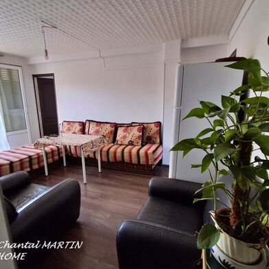 Appartement 3 pièces 79000 €