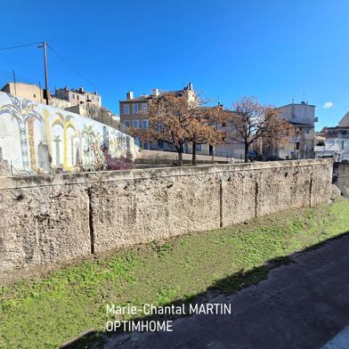 Appartement 3 pièces 79000 €