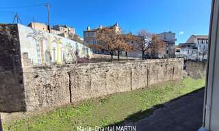 Appartement 3 Pièces 49 m² à vendre à Marseille 3 (13003)