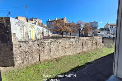 Appartement 3 pièces 79000 €