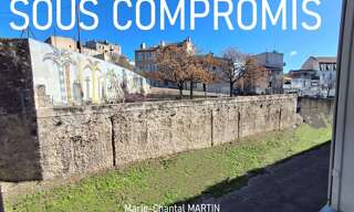Appartement 3 Pièces 49 m² à vendre à Marseille 3 (13003)
