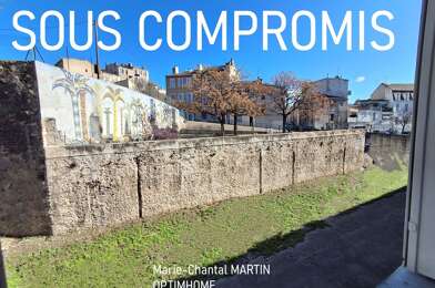 Appartement 3 pièces 79000 €