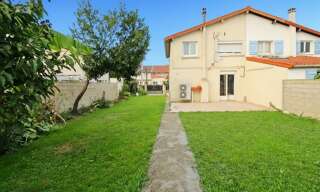 Maison 5 Pièces 122 m² à vendre à Argenteuil (95100)