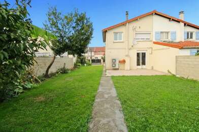 Maison 5 pièces 309000 €