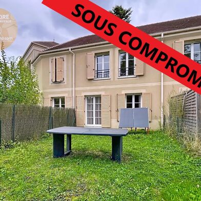 Maison 5 pièces 265000 €