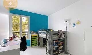 Maison 5 Pièces 81 m² à vendre à Baillet-en-France (95560)