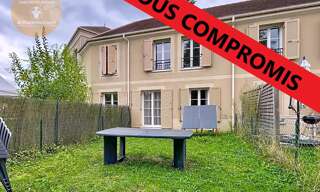 Maison 5 Pièces 81 m² à vendre à Baillet-en-France (95560)