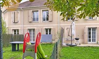 Maison 5 Pièces 81 m² à vendre à Baillet-en-France (95560)