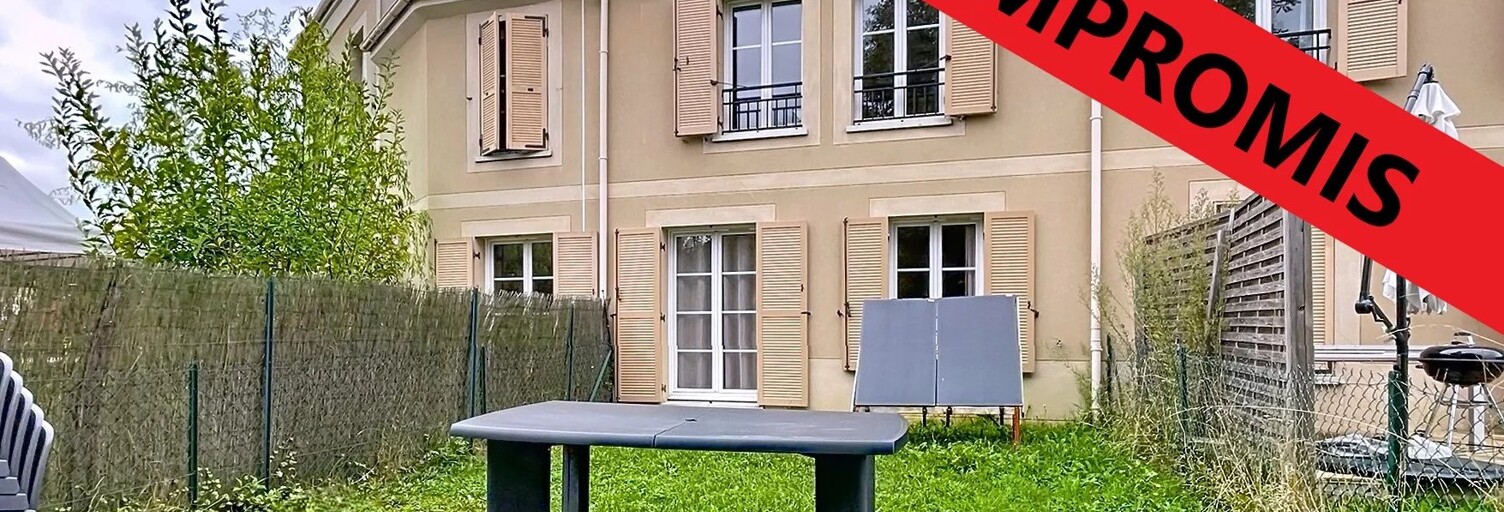 Maison 5 Pièces 81 m² à vendre à Baillet-en-France (95560)