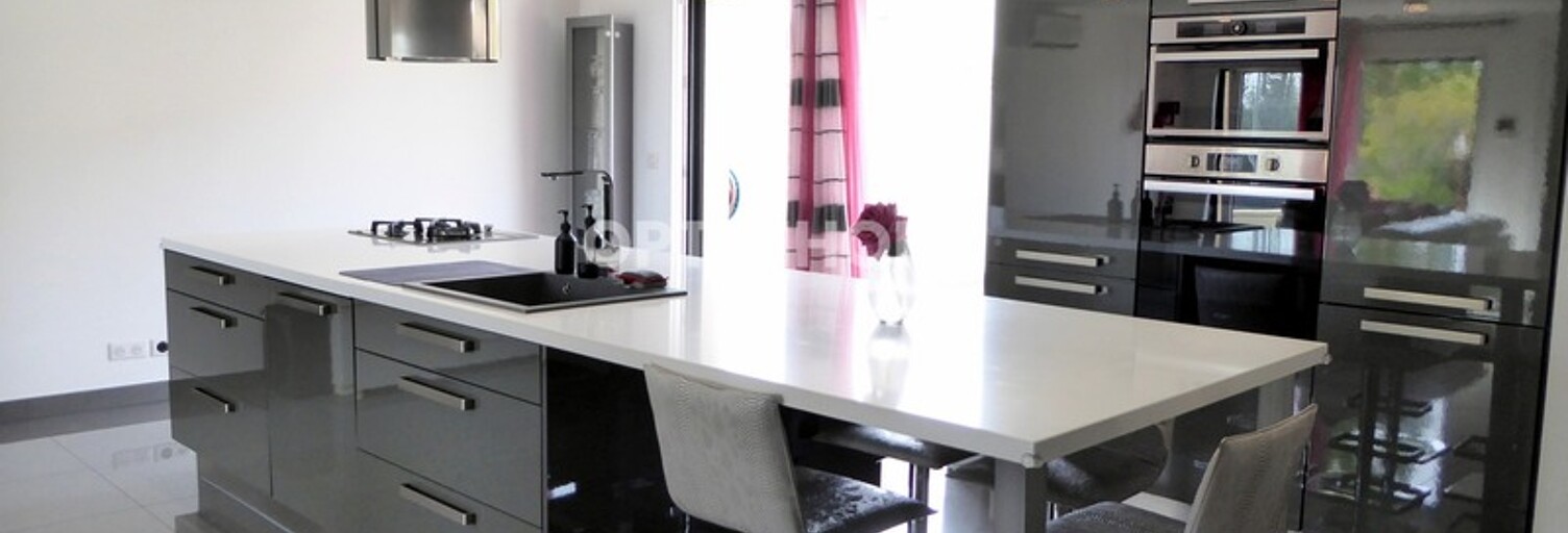 Maison 6 Pièces 132 m² à vendre à Linas (91310)