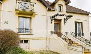 Maison 6 Pièces 114 m² à vendre à Montigny-lès-Cormeilles (95370)