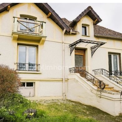 Maison 6 pièces 370000 €