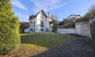 Maison 6 Pièces 114 m² à vendre à Montigny-lès-Cormeilles (95370)