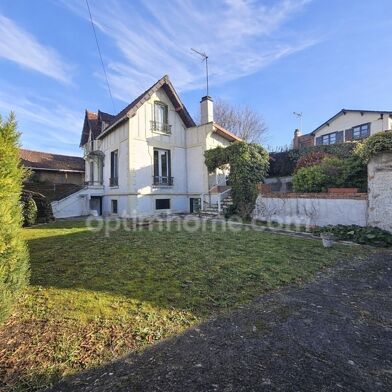 Maison 6 pièces 345000 €