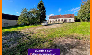 Maison 6 Pièces 195 m² à vendre à Verneuil d'Avre et d'Iton (27130)