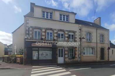 Immeuble  161500 €