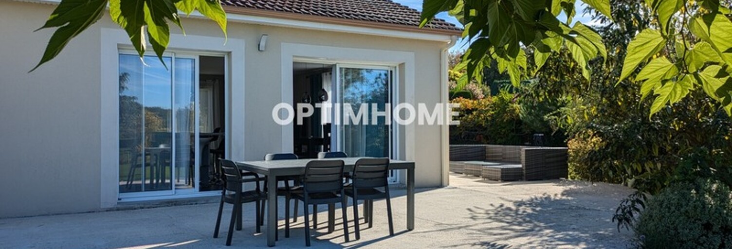 Maison 7 Pièces 131 m² à vendre à La Geneytouse (87400)