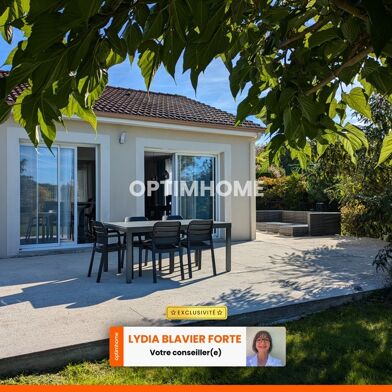 Maison 7 pièces 279500 €