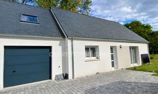 Maison 4 Pièces 79 m² à vendre à Moëlan-sur-Mer (29350)