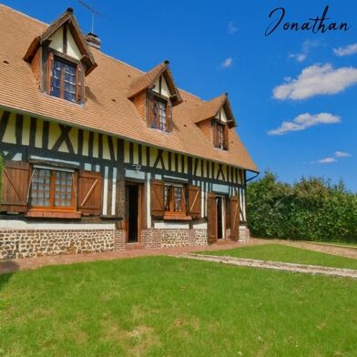 Maison 5 pièces 173000 €