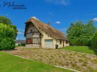 🏡 Charmante maison normande – 4 pièces – 102 m² – Terrain 1 224 m² – Proche Breteuil (3 km) — photo 2