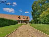 🏡 Charmante maison normande – 4 pièces – 102 m² – Terrain 1 224 m² – Proche Breteuil (3 km) — photo 3