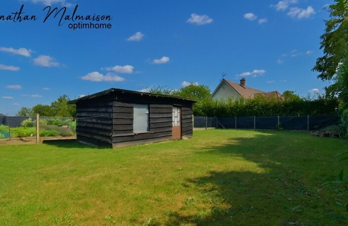 🏡 Charmante maison normande – 4 pièces – 102 m² – Terrain 1 224 m² – Proche Breteuil (3 km) — photo 4