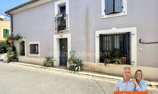 Maison 4 Pièces 117 m² à vendre à Aigues-Mortes (30220)