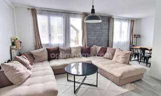 Appartement 5 Pièces 90 m² à vendre à Carrières-sous-Poissy (78955)