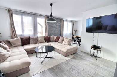 Appartement 5 pièces 238000 €