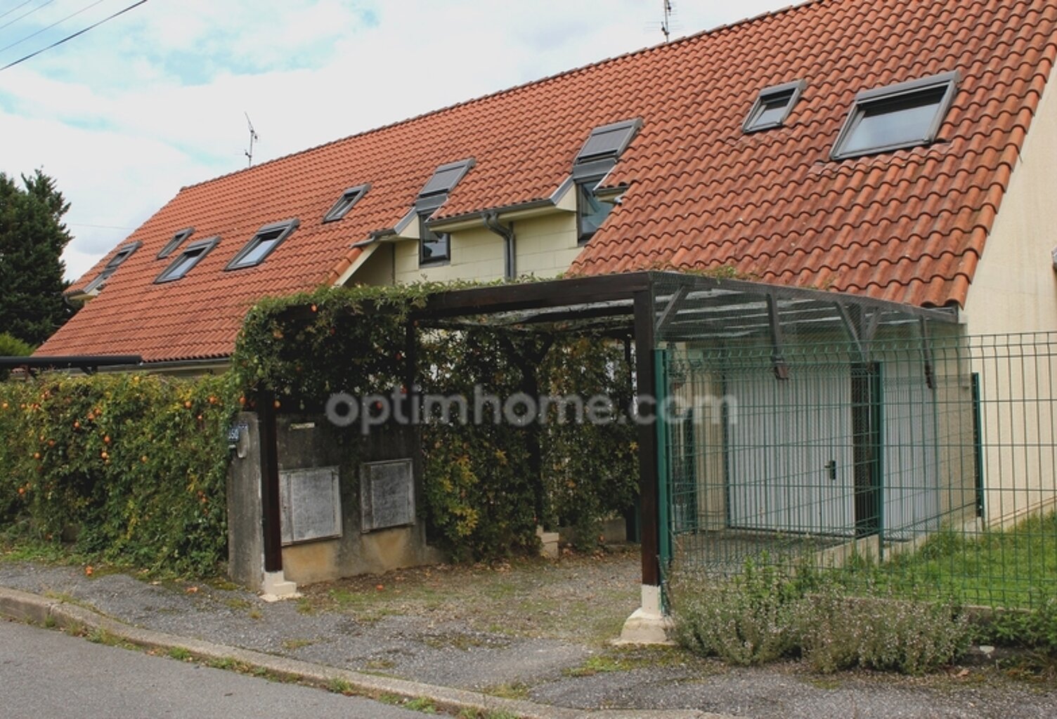 Maison à vendre 5 pièces LANNEMEZAN (65) — photo 1