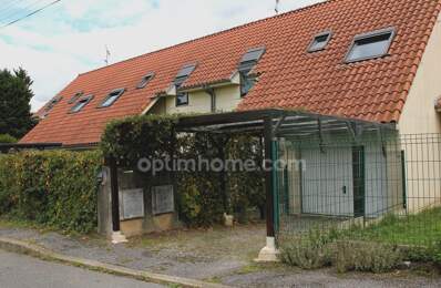 Maison à vendre 5 pièces LANNEMEZAN (65) — photo du bien