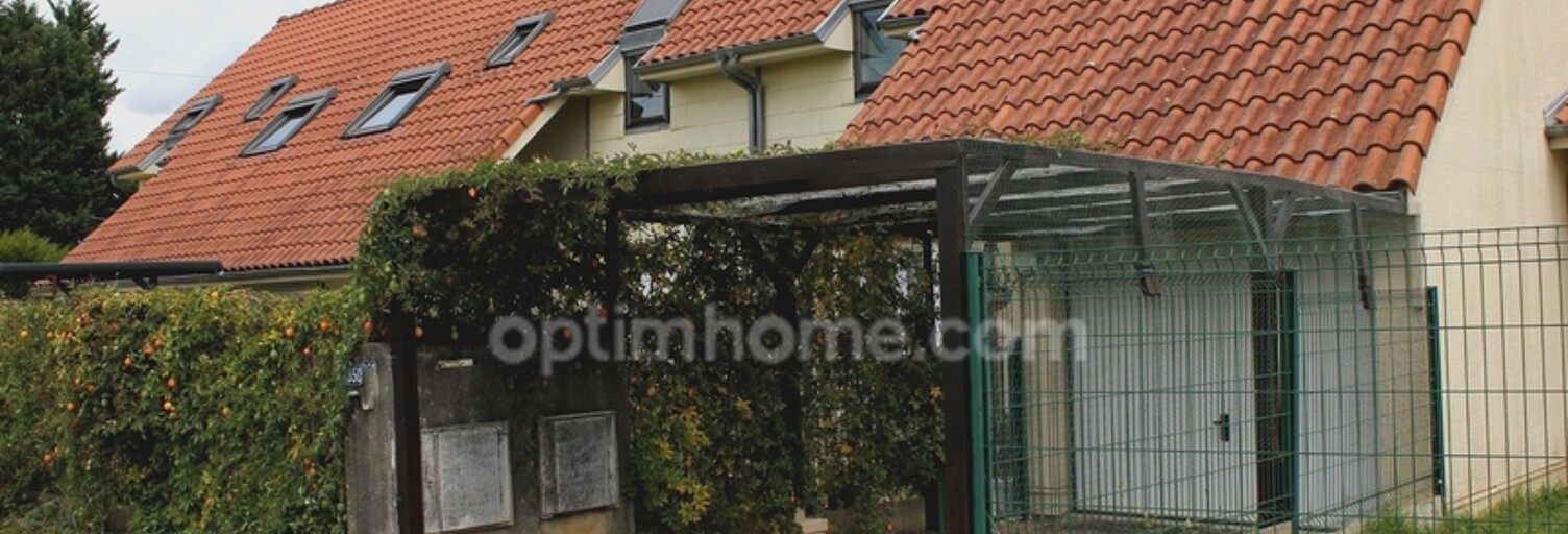 Maison 5 Pièces 107 m² à vendre à Lannemezan (65300)