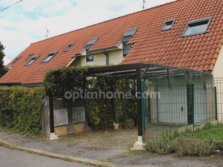 Maison à vendre 5 pièces LANNEMEZAN (65) — photo 1