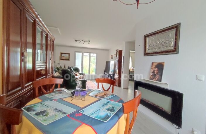 Maison à vendre 5 pièces LANNEMEZAN (65) — photo 2