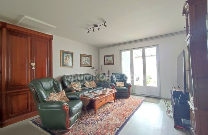 Maison à vendre 5 pièces LANNEMEZAN (65) — photo 3