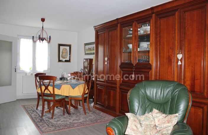 Maison à vendre 5 pièces LANNEMEZAN (65) — photo 4