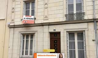 Maison 6 Pièces 132 m² à vendre à Le Lude (72800)