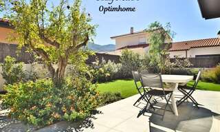 Maison 4 Pièces 87 m² à vendre à Laroque-des-Albères (66740)