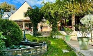 Maison 10 Pièces 251 m² à vendre à Châteaubriant (44110)