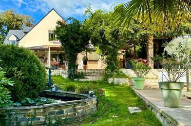 Maison 10 pièces 452400 €