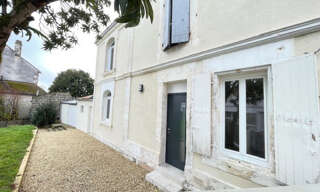 Maison 4 Pièces 73 m² à vendre à Angoulême (16000)